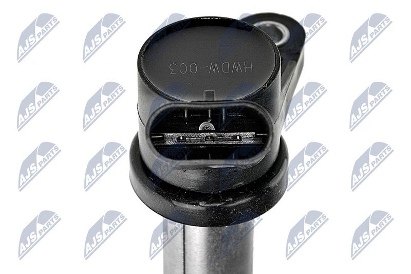 Süütepool, NTY ECZ-DW-003