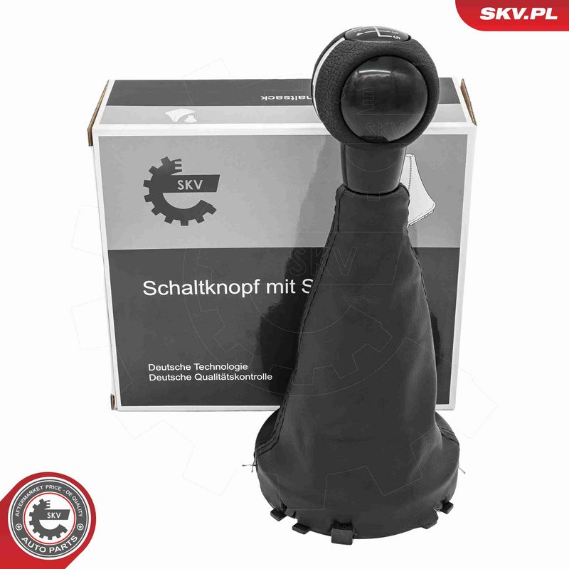 ESEN SKV 63SKV547 - Gear Lever Knob