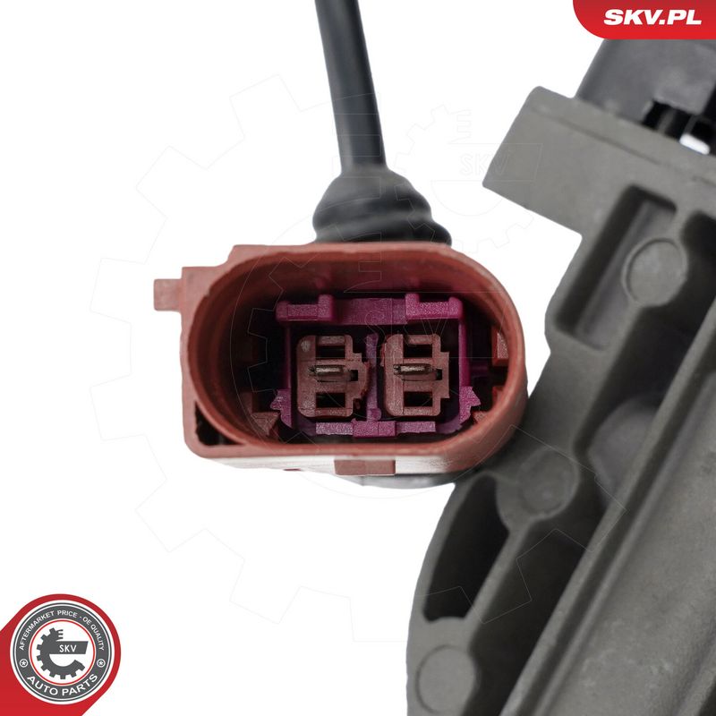 Kompressor, suruõhusüsteem, ESEN SKV 58SKV513