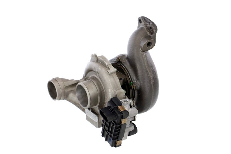 REMANTE 003-002-000024R Turbokompresorius