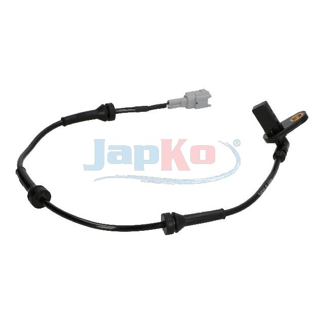 Andur, rattapöörete arv, JAPKO 151159