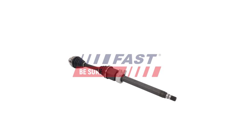 FAST FT01767 Pusašis