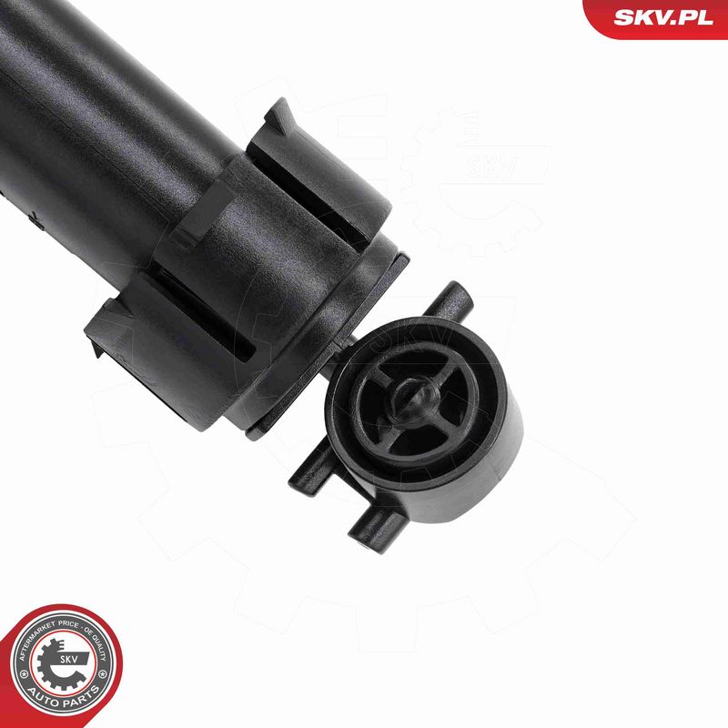 ESEN SKV 15SKV777 Washer Fluid Jet, window cleaning
