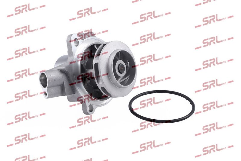 This part match OEM code: 04L 121 011EX