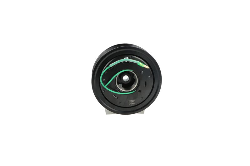 Elektromagnetická spojka, kompresor klimatizace 380153