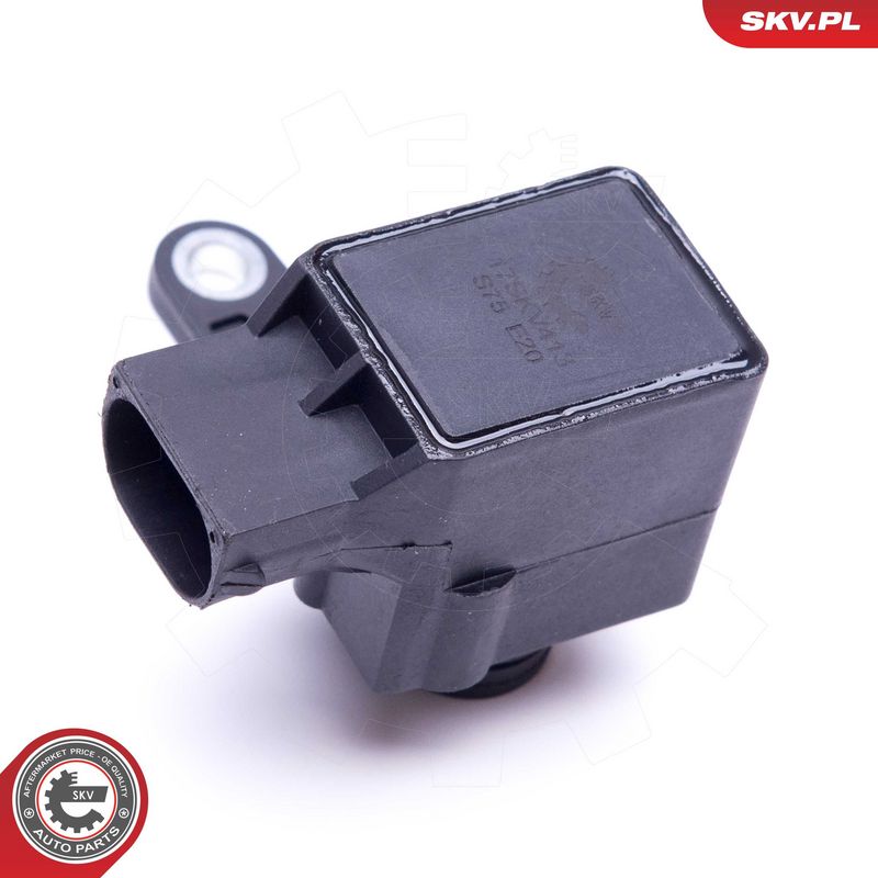 Andur, seadeelement- tulede ulatuse reguleerimine, ESEN SKV 17SKV413