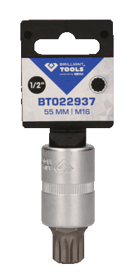 Padrun, KS TOOLS BT022937