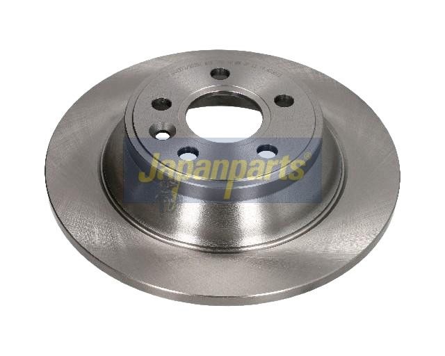 спирачен диск JAPANPARTS