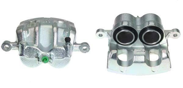 спирачен апарат BUDWEG CALIPER