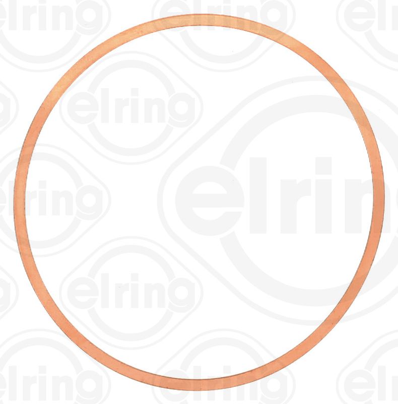 Product Image - Pakking, cilinderkop - 151.025 - ELRING