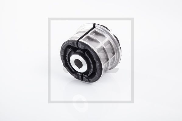 Pouzdro, zavěšení kabiny 103.173-00A