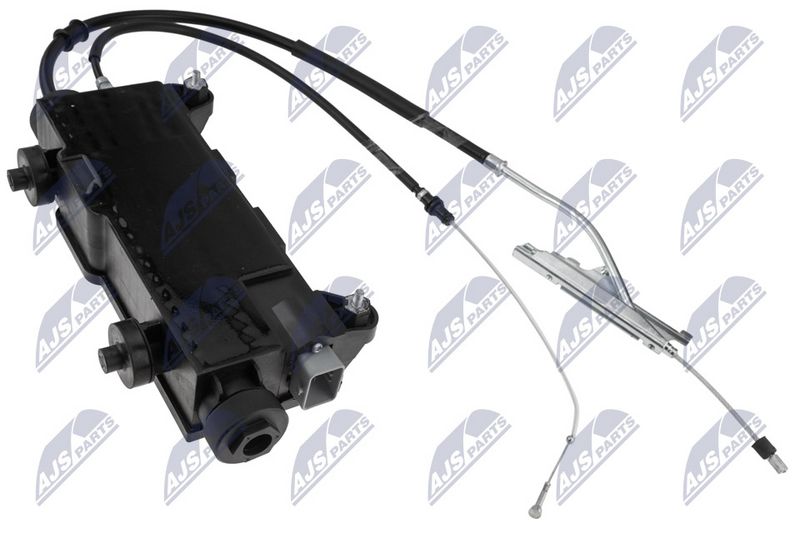 NTY EPH-RE-001 Control Element, parking brake caliper