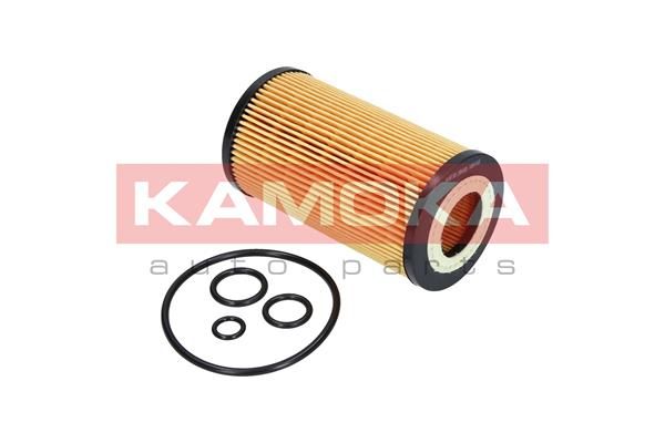 KAMOKA F111401 Oil Filter