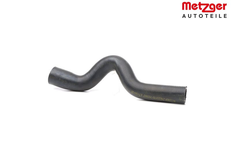 METZGER AUTOTEILE 2422370 Radiator Hose