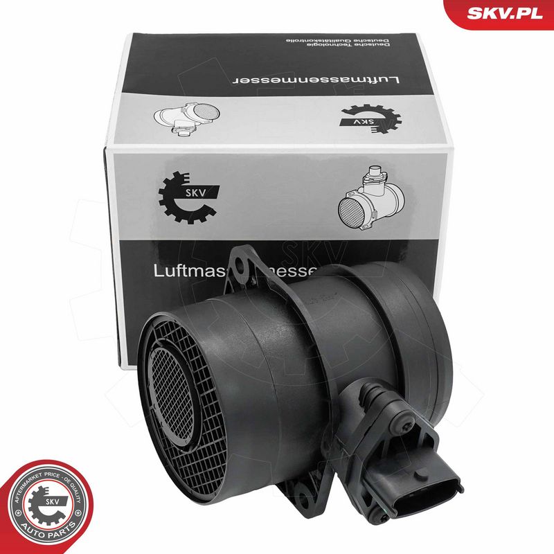 Õhumassimõõtja, ESEN SKV 07SKV310