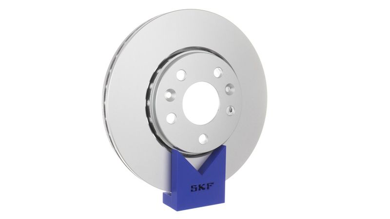 Piduriketas, SKF VKBD 80030 V1