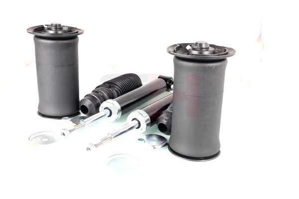 GH GH-331561S01 Suspension Kit, springs/shock absorbers