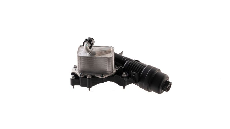 MAHLE CLC400000S Oil Cooler, engine oil