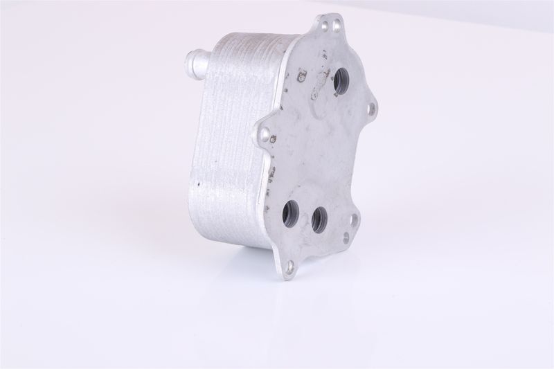 Õliradiaator, mootoriõli, NISSENS 90960