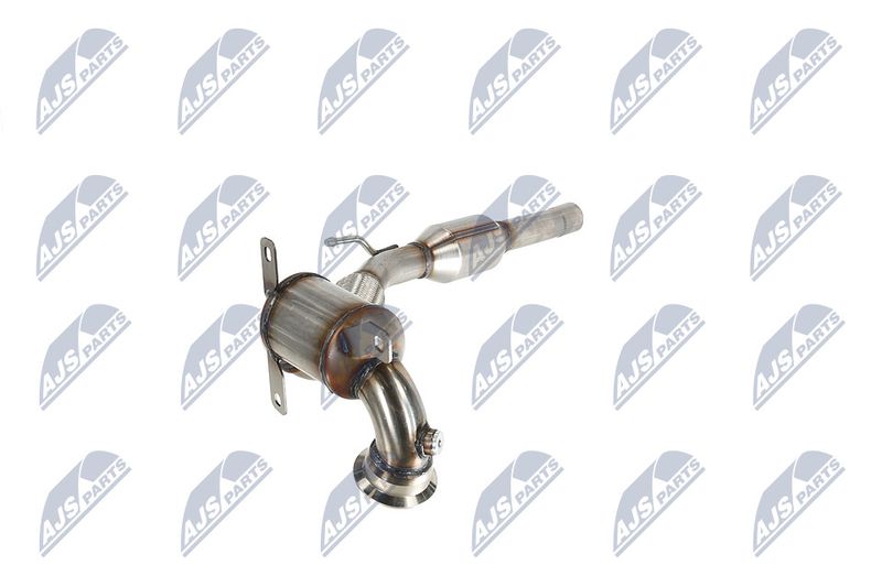NTY KAT-AU-003 Catalytic Converter