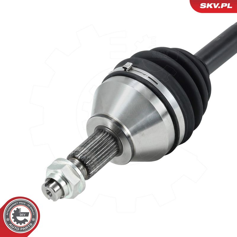 Veovõll, ESEN SKV 40SKV355