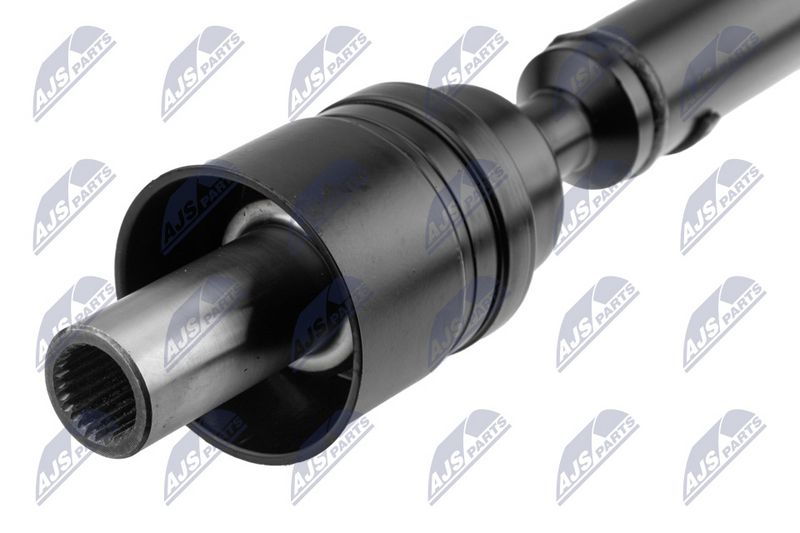 NTY NWN-MS-004 Propshaft, axle drive