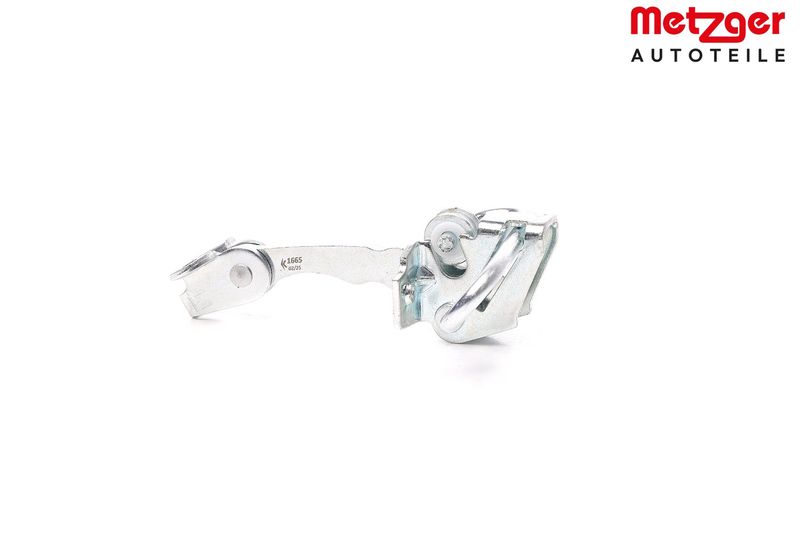METZGER AUTOTEILE 2312069 Durų ribotuvas