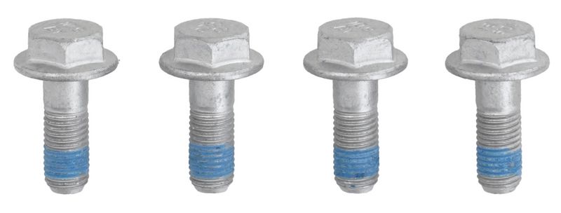 TRW GDB2151 Brake Pad Set, disc brake