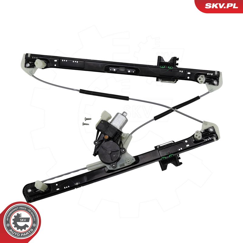 Aknatõstuk, ESEN SKV 51SKV693