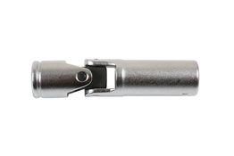Laser Tools Universal Joint Glow Plug Socket 1/4