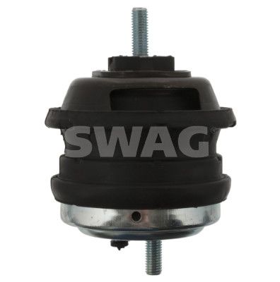 окачване, двигател SWAG