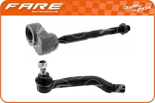 FARE SA 35391 - Repair Kit, Reverse Gear Lever