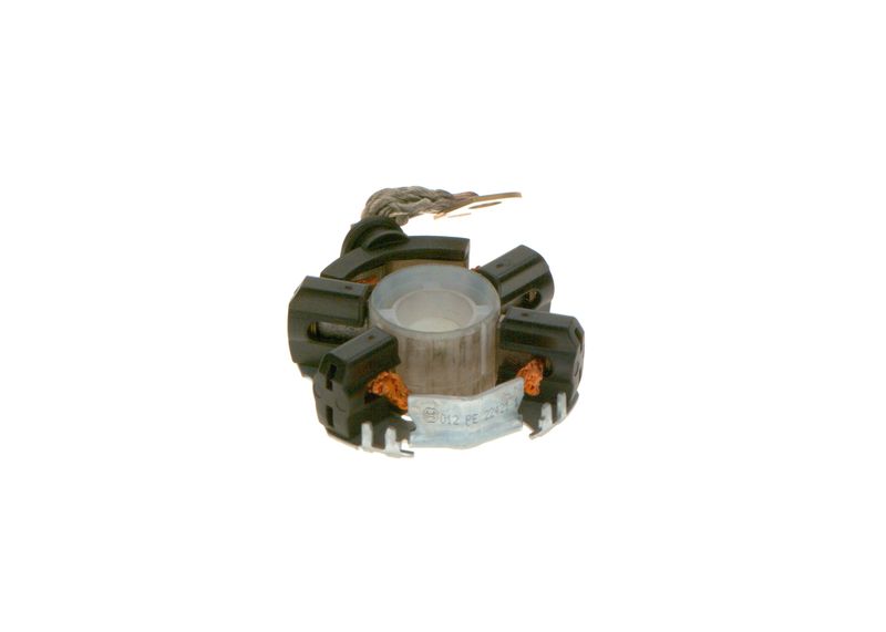 BOSCH 1004337012 Holder, carbon brushes