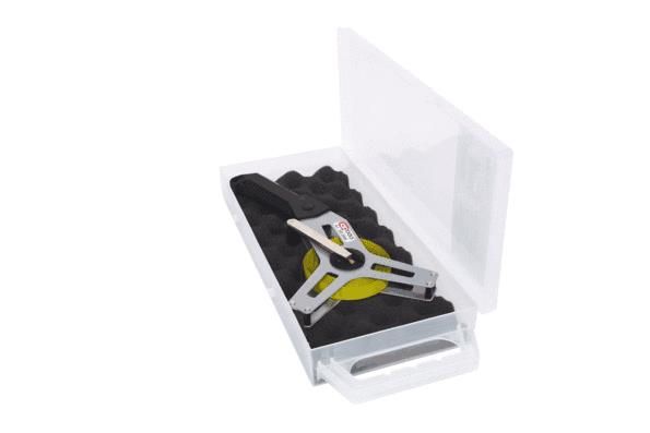KS TOOLS 300.0049 Tape Measure