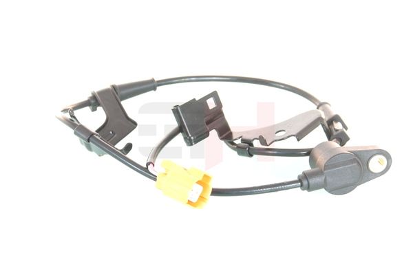 GH GH-702653V Jutiklis, rato greitis