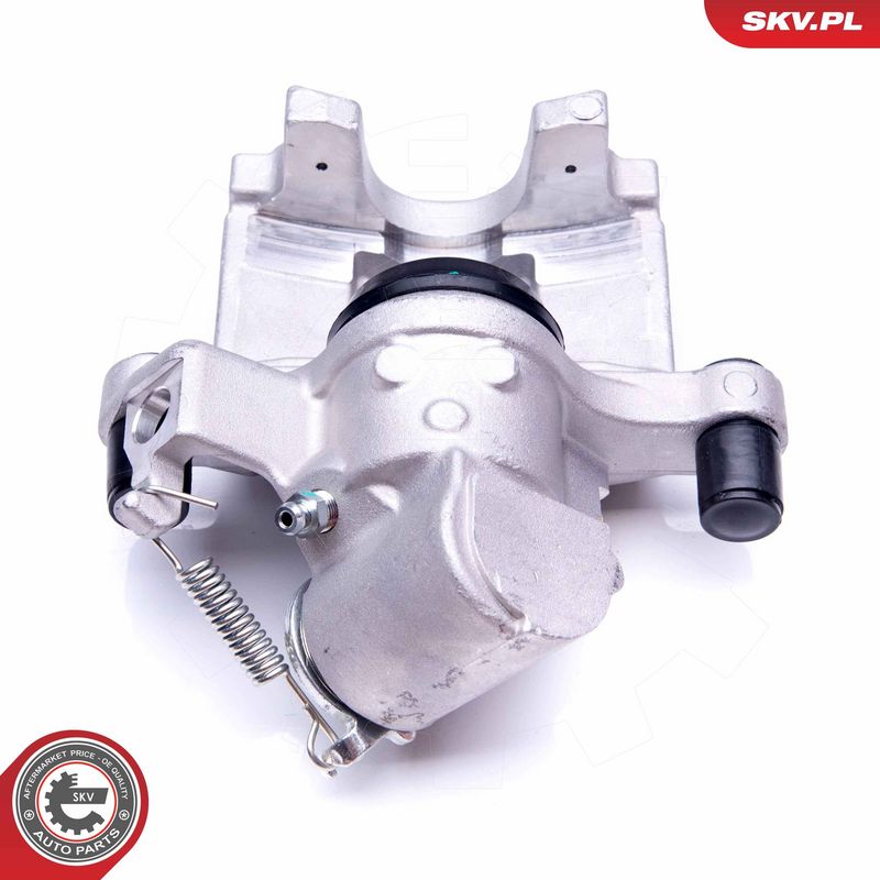 Pidurisadul, ESEN SKV 42SKV343