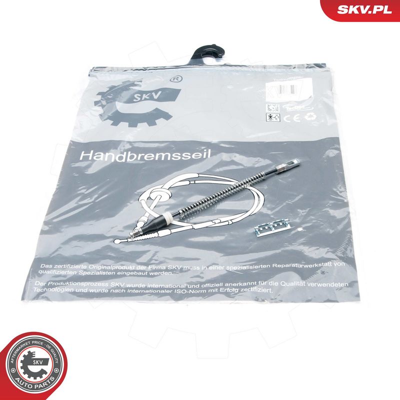 Prekės atitinka OEM kodą: 522417