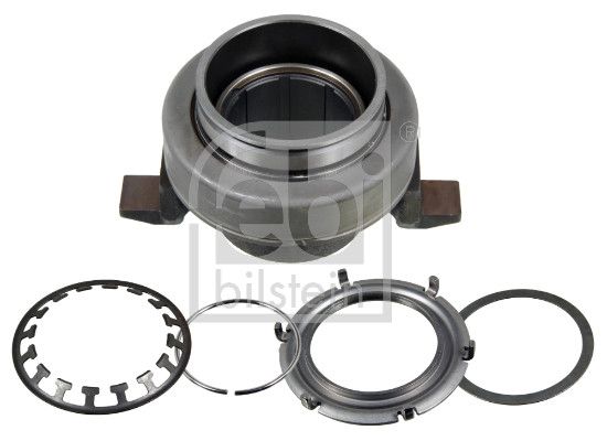 Ρουλεμάν πίεσης  