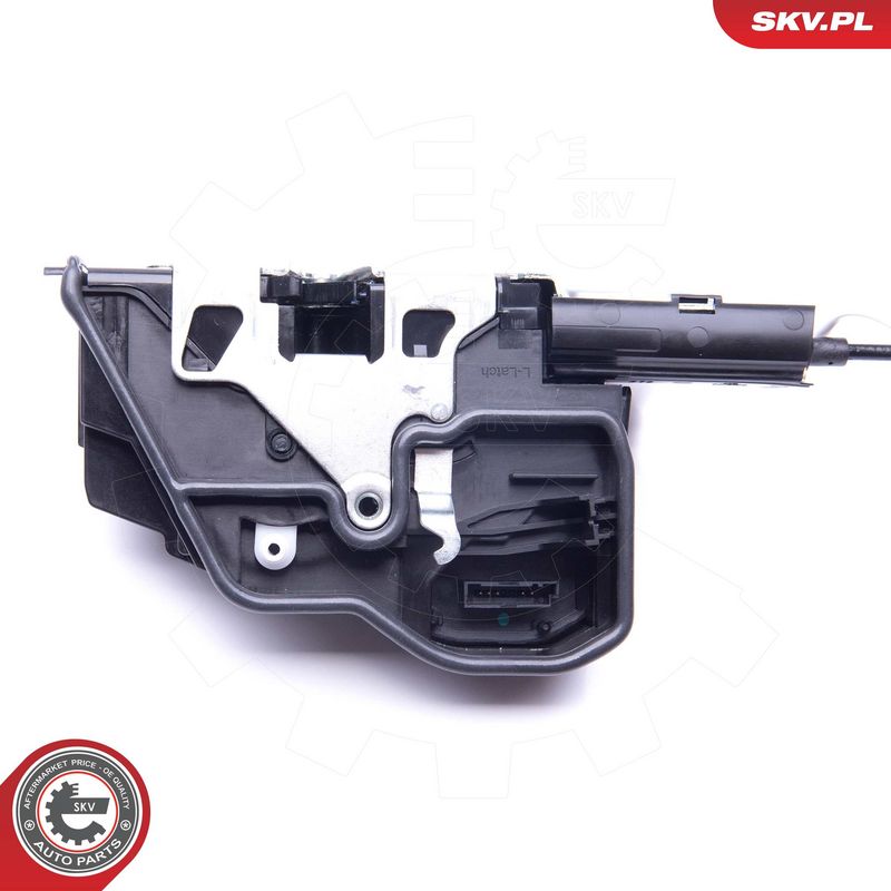 Ukselukk, ESEN SKV 16SKV762