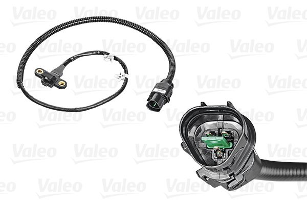 VALEO Krukassensor 254054