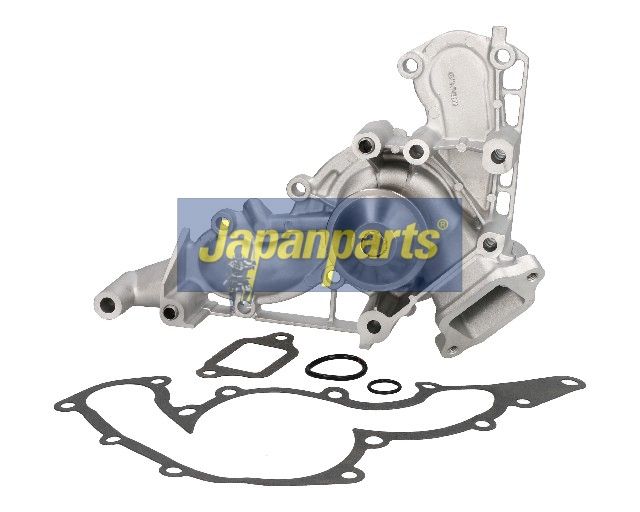Pompă de apă, răcire motor JAPANPARTS PQ-261