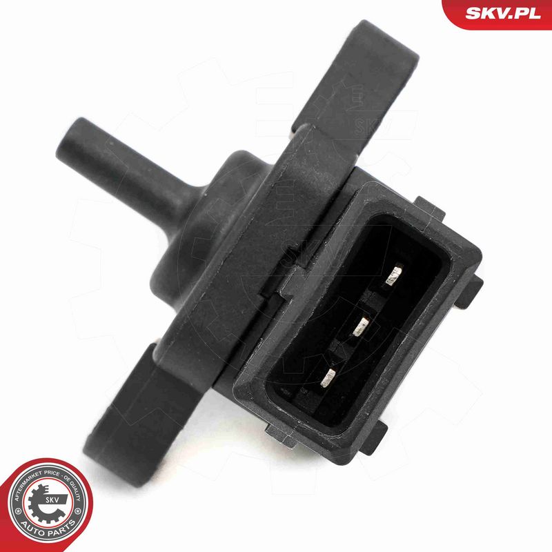 ESEN SKV 17SKV826 Sensor, intake manifold pressure
