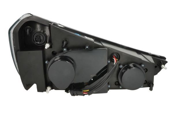 TRUCKLIGHT HL-IR010L Headlight