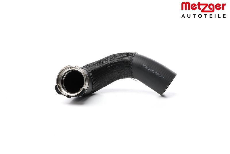 METZGER AUTOTEILE 2400782 Charge Air Hose