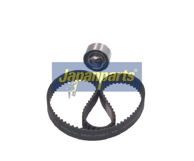 KDD-320A JAPANPARTS Kit cinghie dentate 