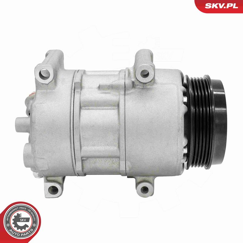 Kompressor, kliimaseade, ESEN SKV 84SKV049