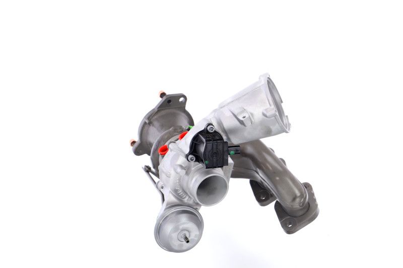 REMANTE 003-002-001090R Charger, charging (supercharged/turbocharged)