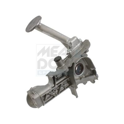 MEAT & DORIA 998072 - Oil Pump