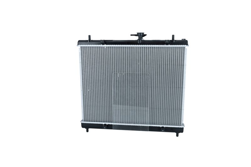 Radiaator, mootorijahutus, NRF 58446
