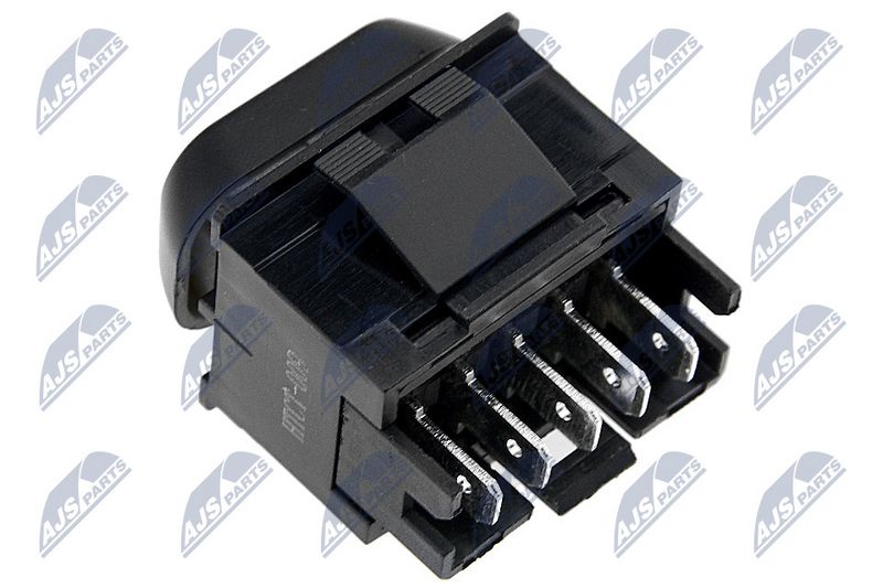 Lüliti, aknatõstuk, NTY EWS-CT-009